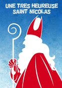 L'&eacute;l&eacute;gance festive de Saint Nicolas